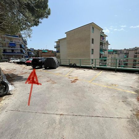Ca-Milla Con Parcheggio Privato Appartement San Remo Buitenkant foto