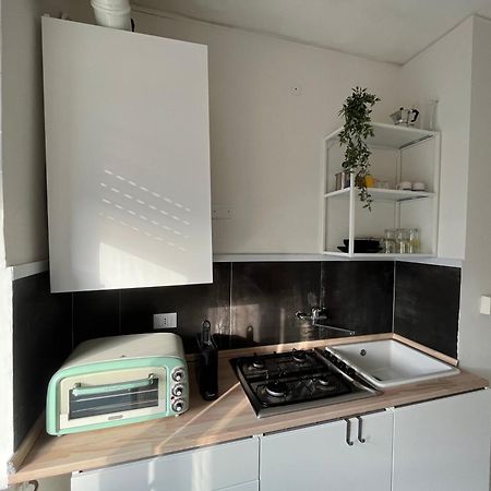 Ca-Milla Con Parcheggio Privato Appartement San Remo Buitenkant foto