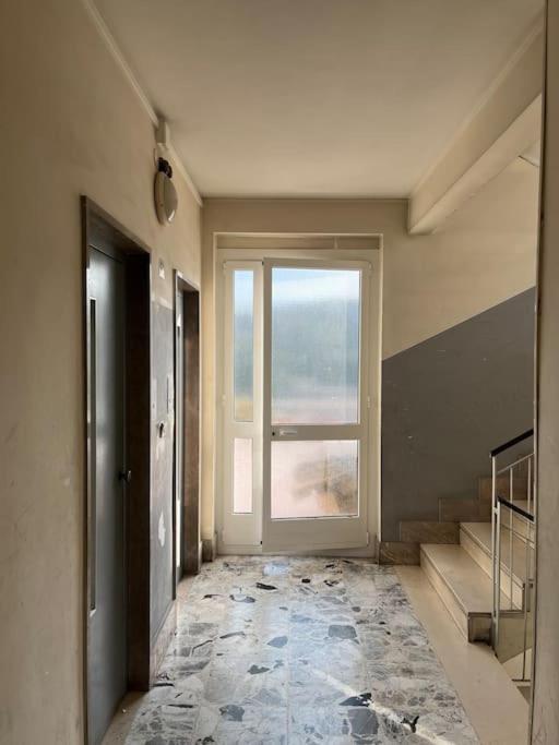 Ca-Milla Con Parcheggio Privato Appartement San Remo Buitenkant foto