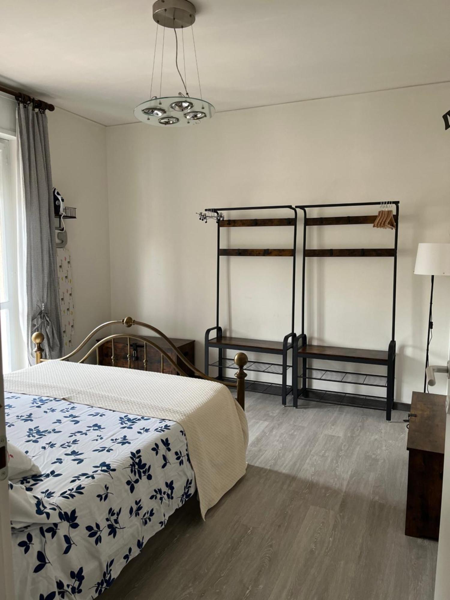 Ca-Milla Con Parcheggio Privato Appartement San Remo Buitenkant foto