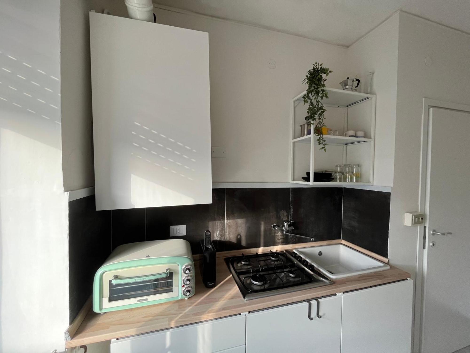 Ca-Milla Con Parcheggio Privato Appartement San Remo Buitenkant foto